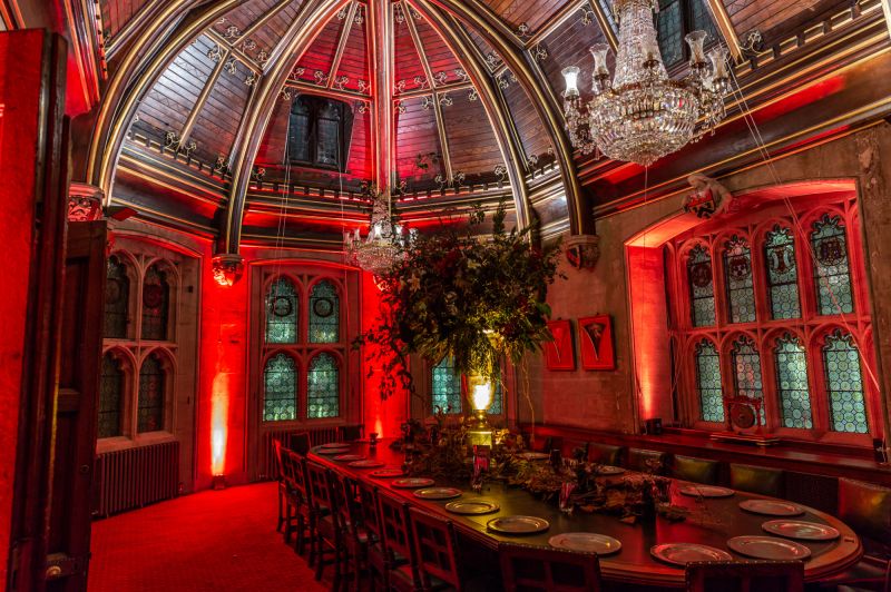 Chief Commoner's Parlour | Guildhall