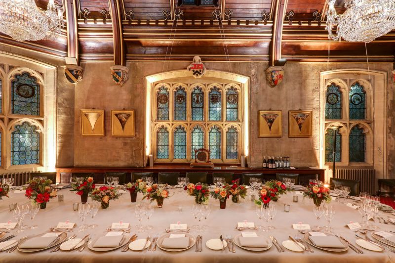 Chief Commoner's Parlour | Guildhall