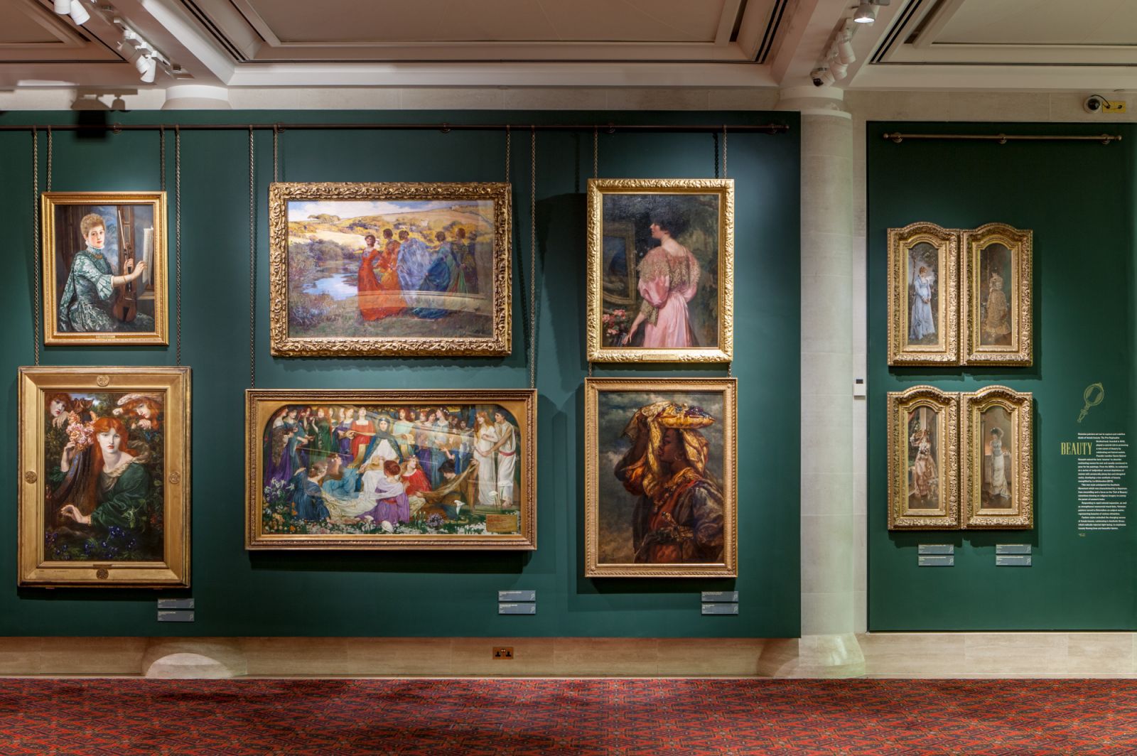 Guildhall Art Gallery Guildhall