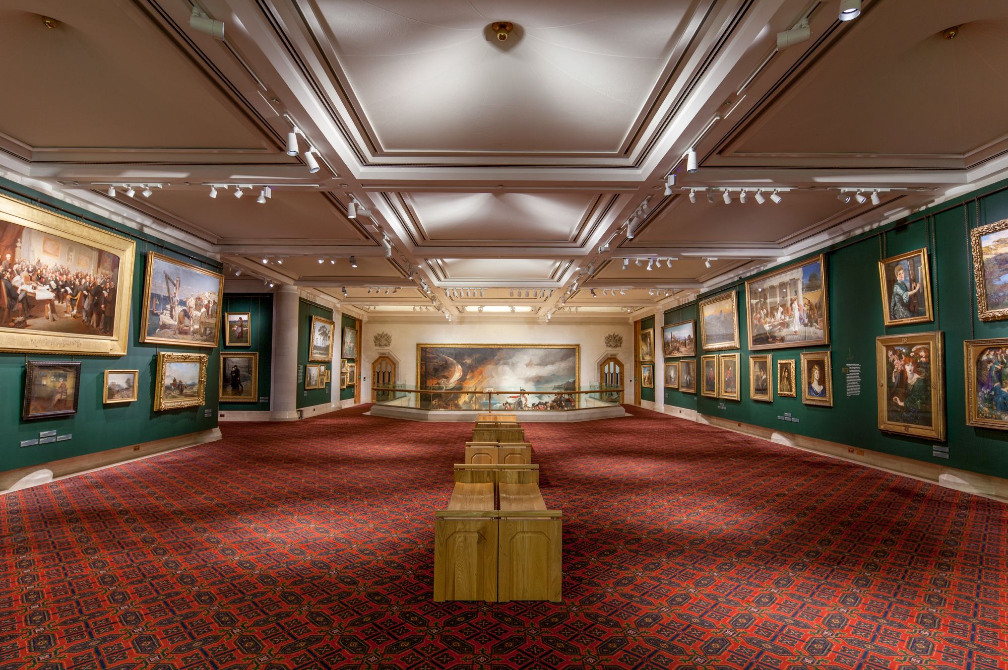 Art Galery