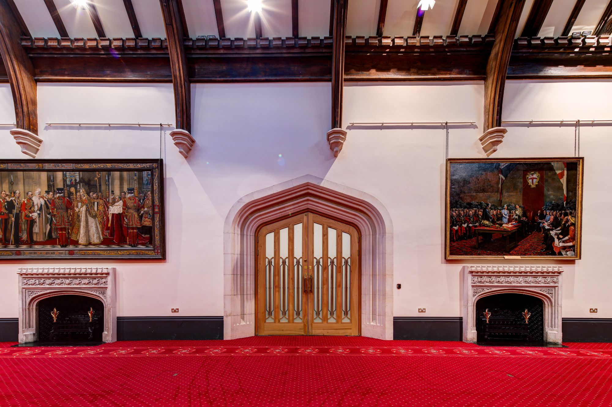 Old Library & Print Room Guildhall