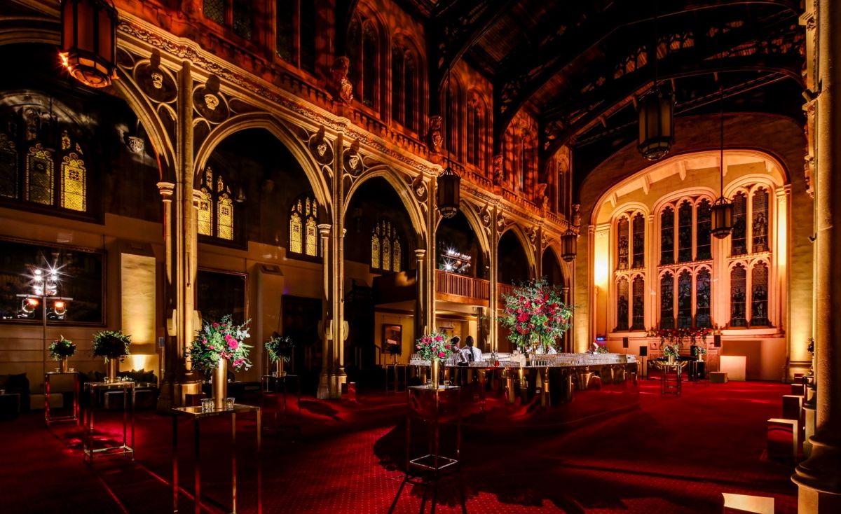 Guildhall Art Gallery | Guildhall